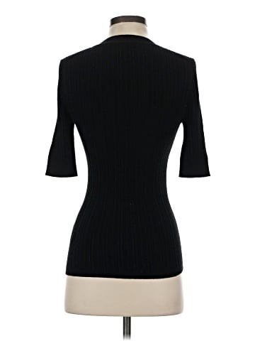 Rebecca Taylor Turtleneck Sweater (view 2)
