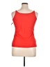NY&C Red Tank Top Size XL - photo 2
