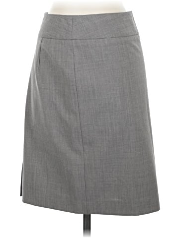 Banana Republic Wool Skirt (view 1)