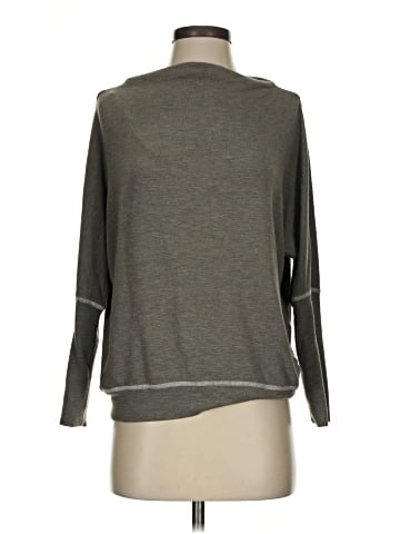 Michael Stars Long Sleeve Turtleneck (view 1)