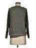 Michael Stars Gray Long Sleeve Turtleneck Size XS - photo 1