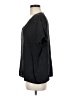 Momoni Black Short Sleeve Top Size M (estimated) - photo 5