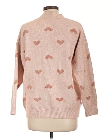 Adora Pullover Sweater (view 2)