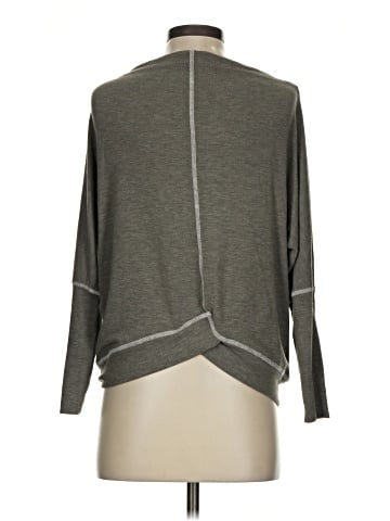 Michael Stars Long Sleeve Turtleneck (view 2)
