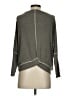 Michael Stars Gray Long Sleeve Turtleneck Size XS - photo 2