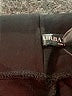 Urban Coco Solid Black Formal Skirt Size XL - photo 4
