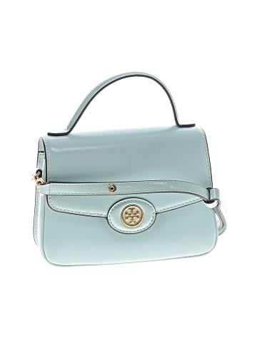 Tory Burch Leather Satchel (view 1)