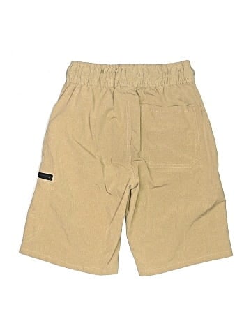Tony Hawk Khaki Shorts (view 2)