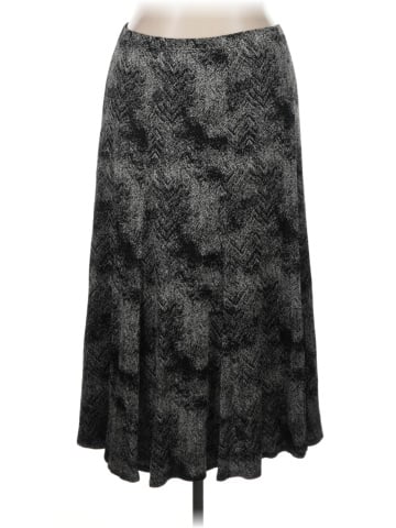 Travelers by Chico's Formal Skirt (view 1)
