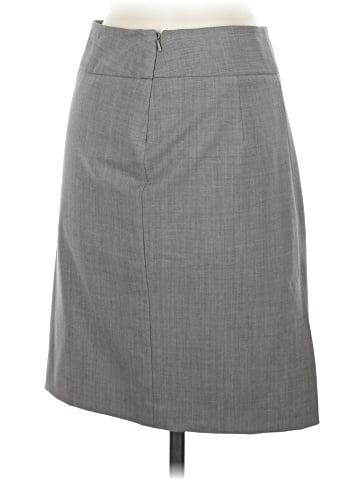 Banana Republic Wool Skirt (view 2)