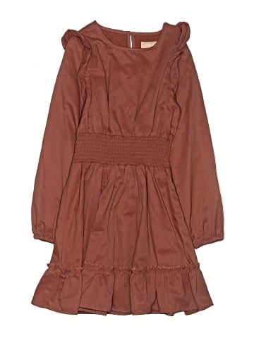 BCBG Girls Dress (view 1)