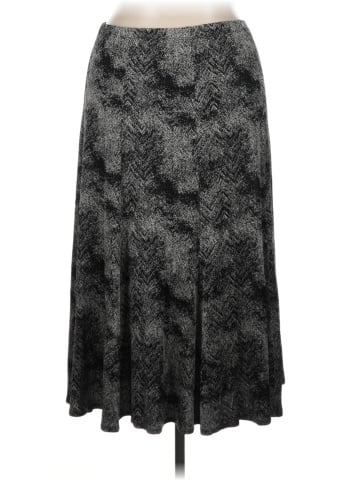 Travelers by Chico's Formal Skirt (view 2)