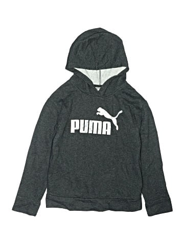 Puma Zip Up Hoodie (view 1)