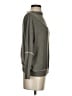 Michael Stars Gray Long Sleeve Turtleneck Size XS - photo 4