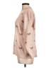 Adora Hearts Pink Pullover Sweater Size L - photo 5