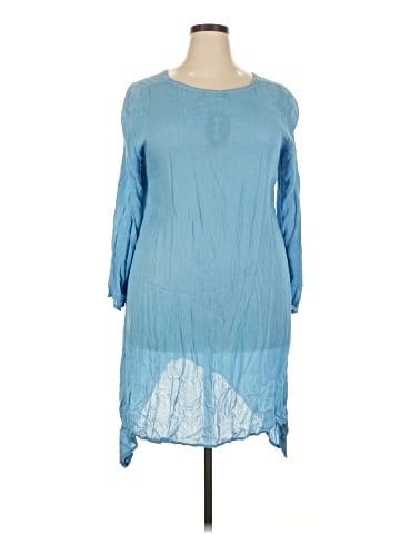 Shoreline Casual Dress (view 1)