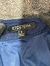 Etcetera Blue Sleeveless Blouse Size S - photo 7
