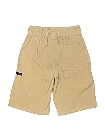 Tony Hawk Khaki Shorts (view 2)