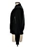 Ambiance 100% Polyester Solid Black Jacket Size M - photo 5