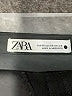 Zara Black Dress Pants Size XS - photo 7
