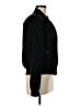 Ambiance 100% Polyester Solid Black Jacket Size M - photo 4
