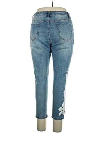 Boston Proper Jeans (view 2)