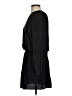 Ramy Brook Solid Black Cocktail Dress Size S - photo 5