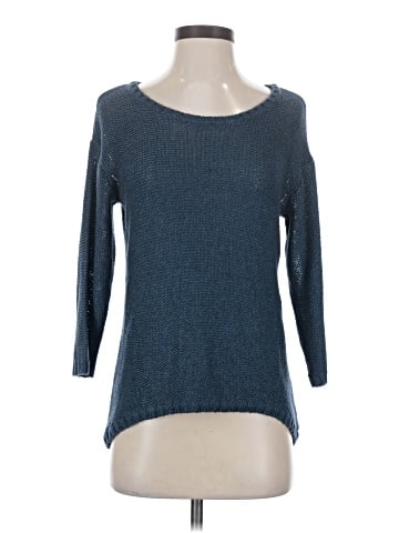 Quinn Pullover Sweater (view 1)