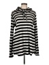 Staccato Gray Pullover Sweater Size L - photo 1