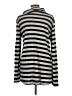 Staccato Gray Pullover Sweater Size L - photo 2