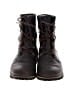 The North Face Brown Ankle Boots Size 10 - photo 2