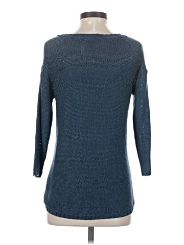Quinn Pullover Sweater (view 2)