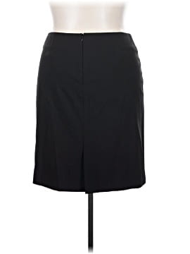 Lands' End Formal Skirt (view 2)