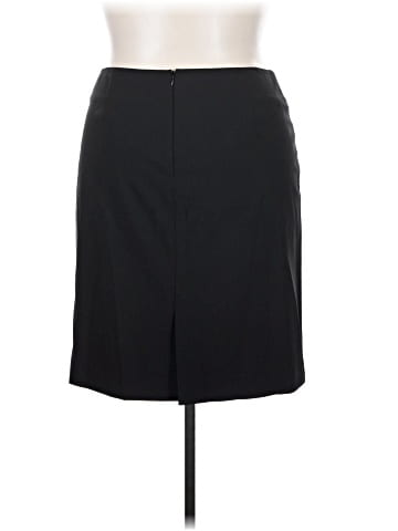 Lands' End Formal Skirt (view 2)