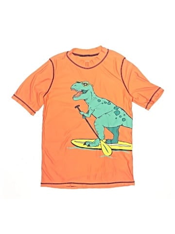 Carter's Active T-Shirt (view 1)