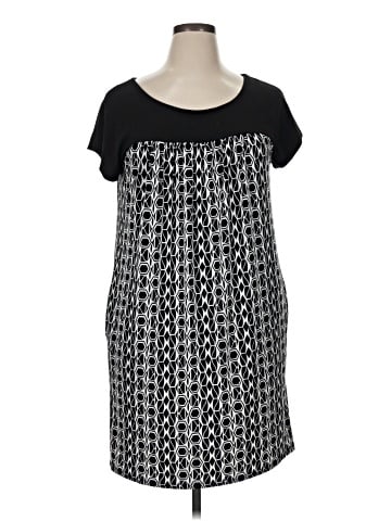 New York & Company Casual Dress (view 1)