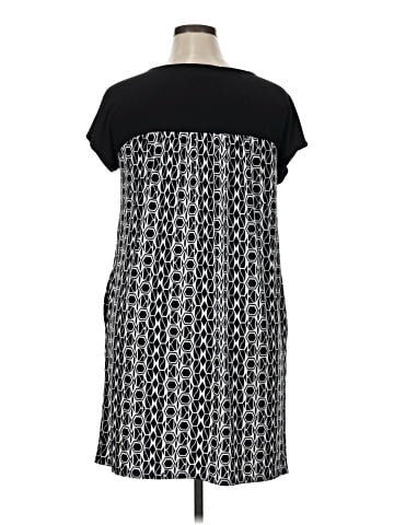 New York & Company Casual Dress (view 2)