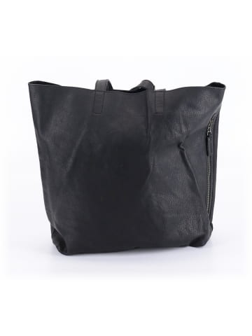 Banana Republic Leather Tote (view 1)