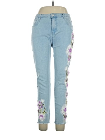Boston Proper Jeans (view 1)