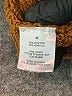 Pinque Brown Cardigan Size M - photo 8
