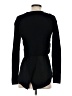 Morning Lady Inc. Black Wool Pullover Sweater Size XS - photo 2