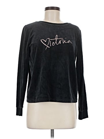 Victoria's Secret Fleece (view 1)