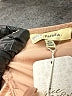Free People Metallic Tan Jumpsuit Size XS - photo 4