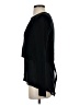 Morning Lady Inc. Black Wool Pullover Sweater Size XS - photo 5