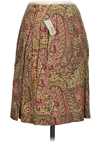Talbots Casual Skirt (view 2)