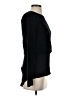 Morning Lady Inc. Black Wool Pullover Sweater Size XS - photo 4