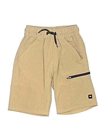 Tony Hawk Khaki Shorts (view 1)