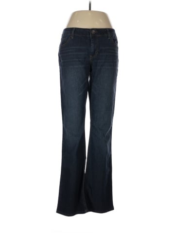 Natural Reflections Jeans (view 1)