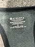 Athleta Black Active Tank Size S - photo 7