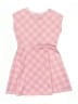 Barbie Argyle Pink Dress Size L (kids) - photo 2
